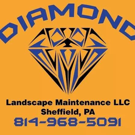 Diamond Landscape and Property Maintenance LLC