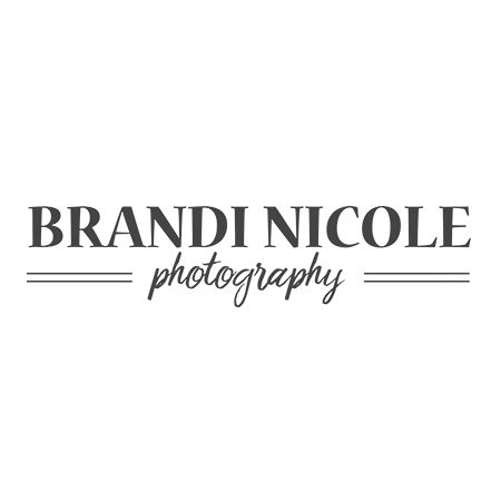 Brandi Nicole Photography