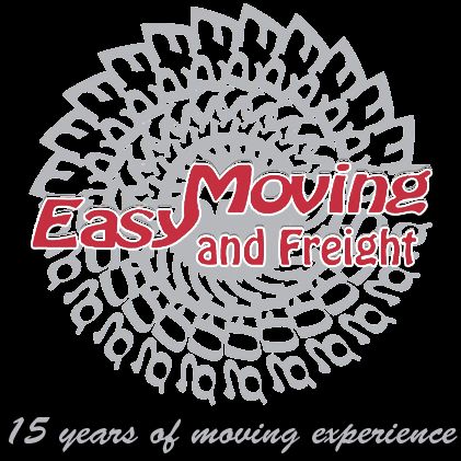 Easy Moving and Freight