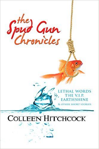 Mystery, Suspense, Thrills, Satire, Science fictio