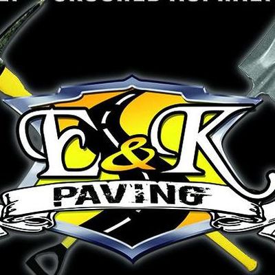 Avatar for E & K paving LLC