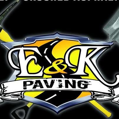 E & K paving LLC