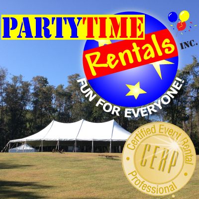 PartyTime Rentals