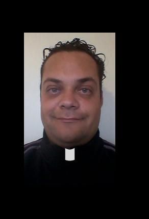 Duly Registered Clergy/Chaplain Officer