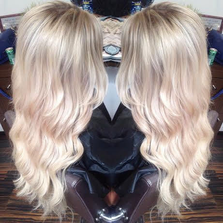 Color and extensions