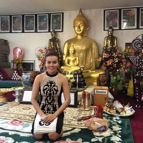 Siam Thai Massage and Spa