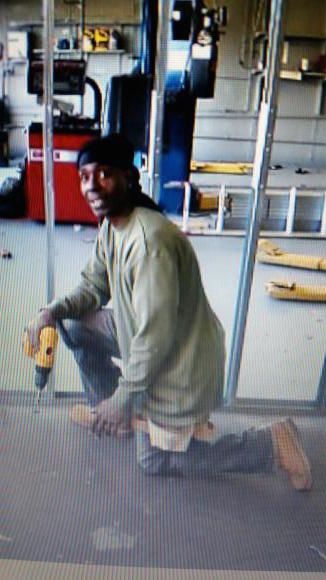 commercial site plan wall framing unit