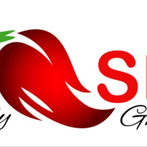 Logo designs for Poks Spices