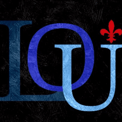 Logo design for Fashion for Louisville
