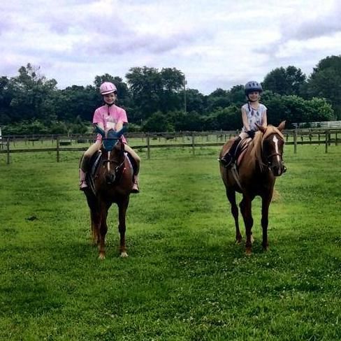 Creekside Riding Academy & Stables
