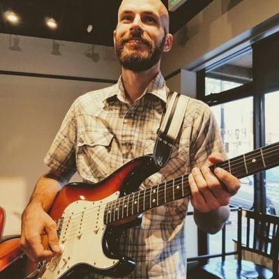 Avatar for First Fret Guitar Lessons
