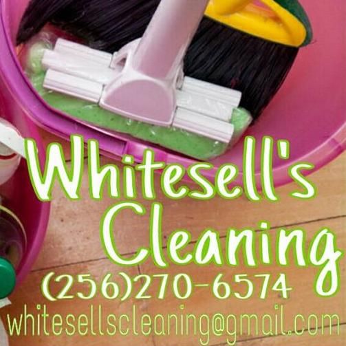 Whitesell's Cleaning
