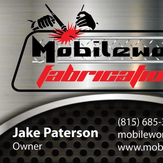 Mobileworks Fabrication, LLC