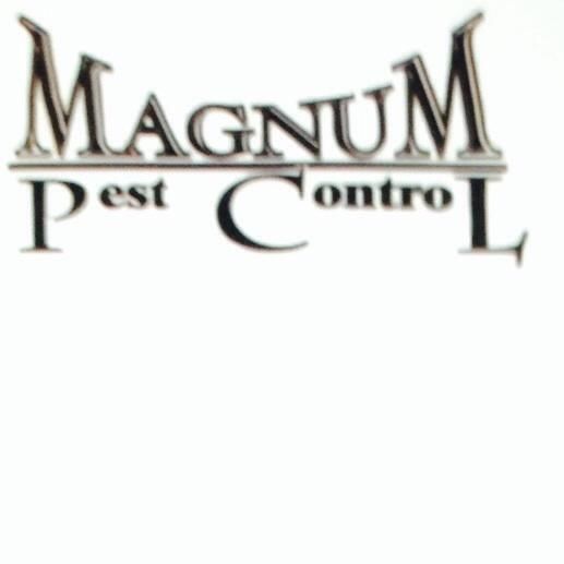 Magnum Pest Control, LLC