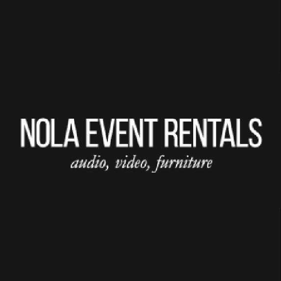Nola Event Rentals