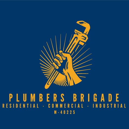 Plumbers Brigade
