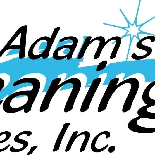 Adam's Cleaning Services, Inc.