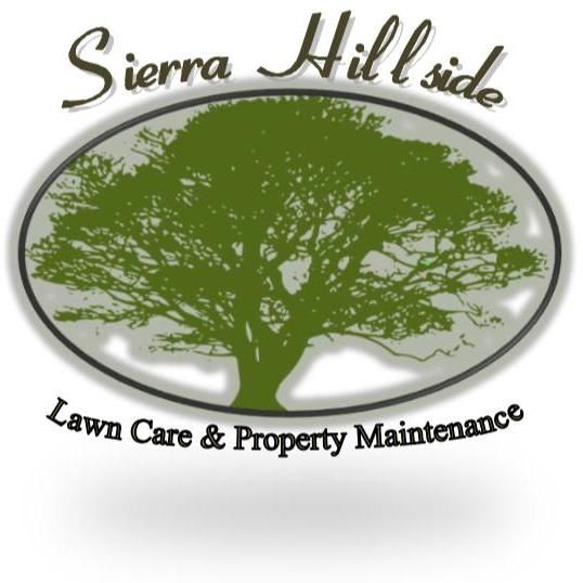 Sierra Hillside Lawn Care & Property Maintenance