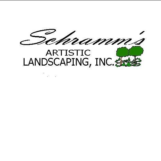 Schramm's Artistic Landscaping, Inc.