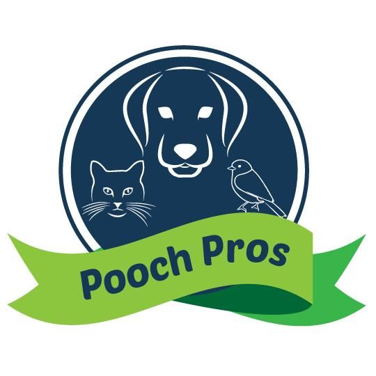 Pooch Pros Pet Care Services