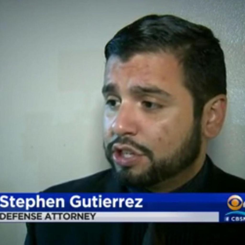 Law Offices of Stephen Gutierrez, P.A.