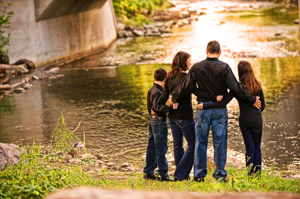 Life Style Family Photography