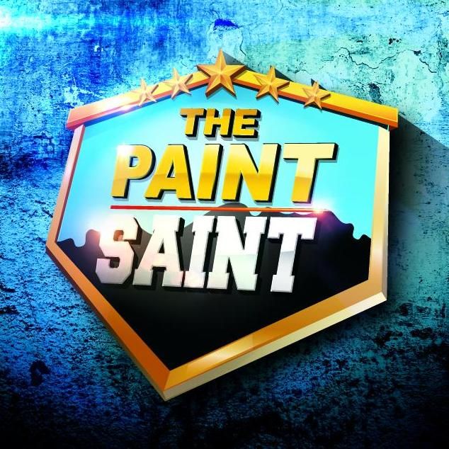 The Paint Saint