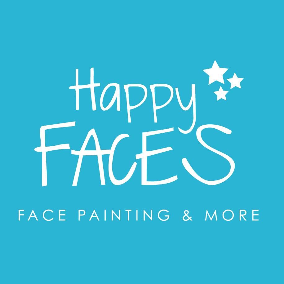 HAPPY FACES Face Painting & More
