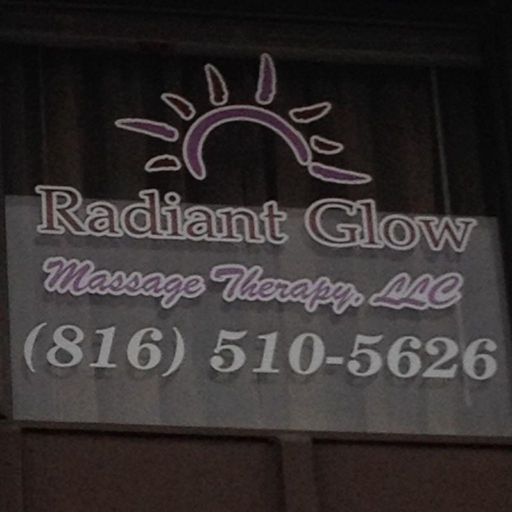 Radiant Glow Massage Therapy
