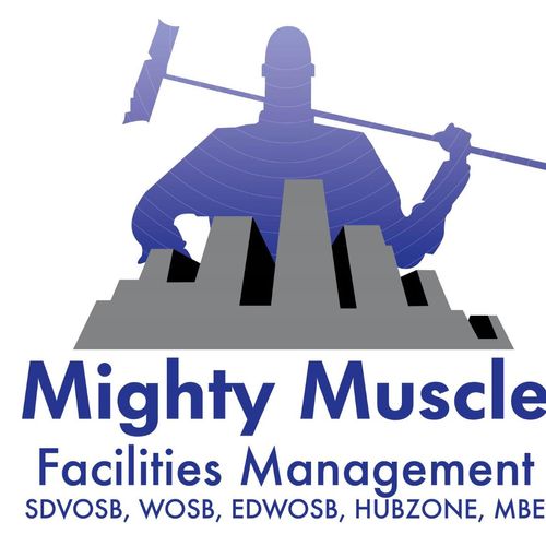 Mighty Muscle Facilities Management