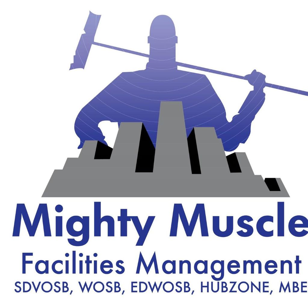 Mighty Muscle Facilities Managements