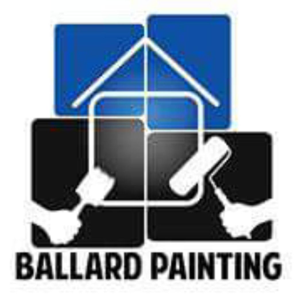 Ballard Painting