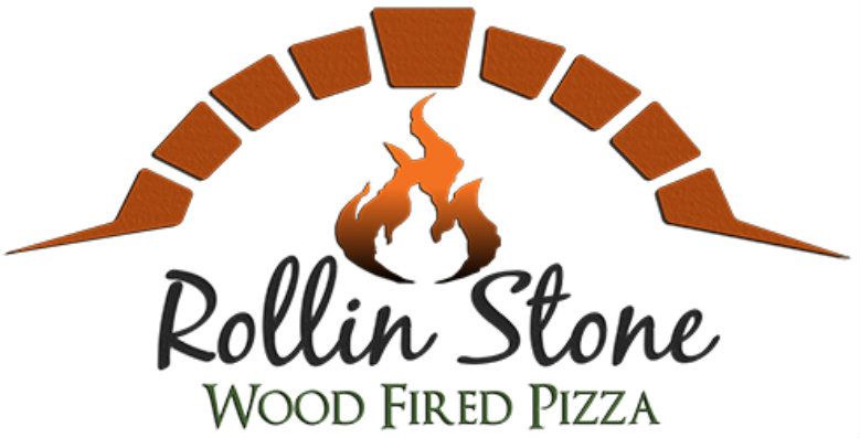 Rollin Stone Wood Fired Pizza