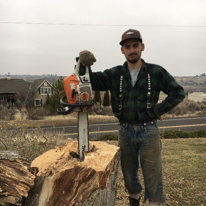 Big Timber Tree Service Enumclaw, WA Thumbtack