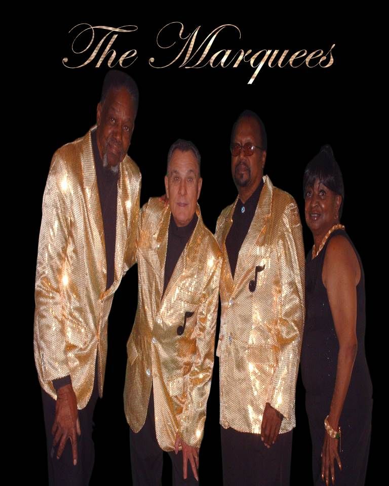 The Marquees