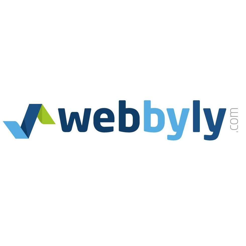 Webbyly Social