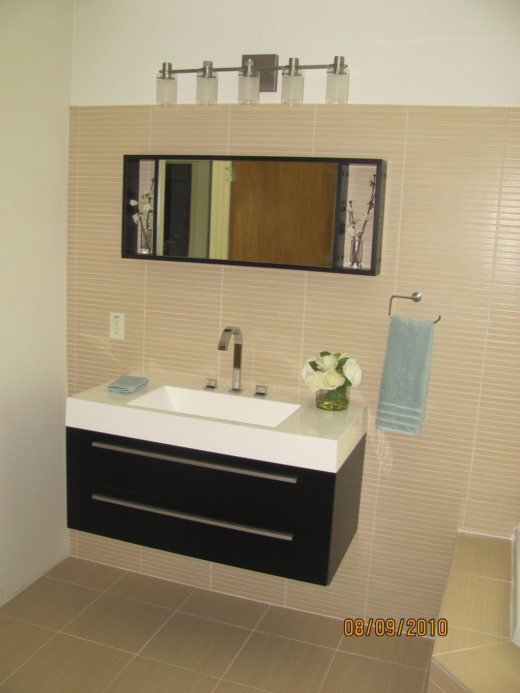 Master Bathroom remodel
Lafayette,CA