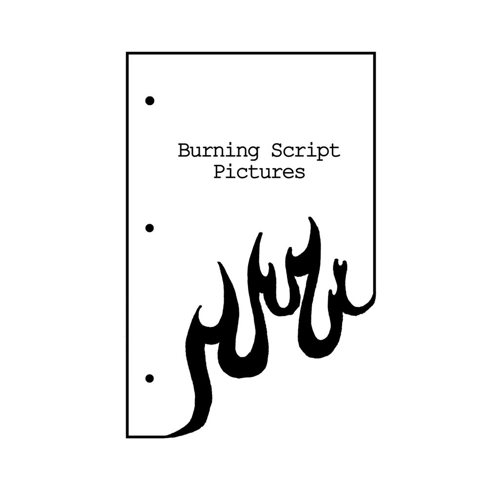 Burning Script Pictures