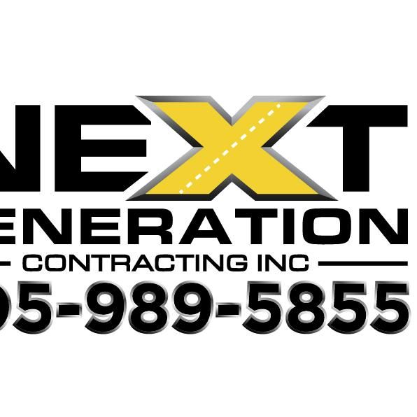 Next Generation Contracting Inc
