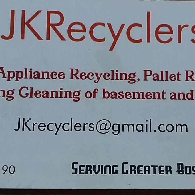 JK Recyclers