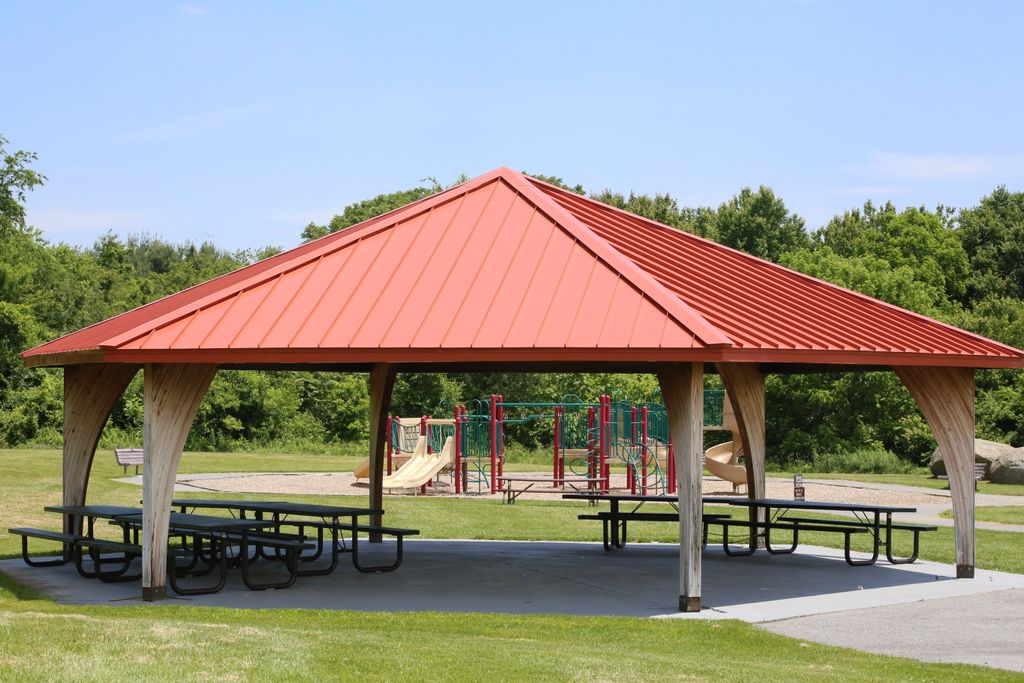 Howard County Roof Replacement