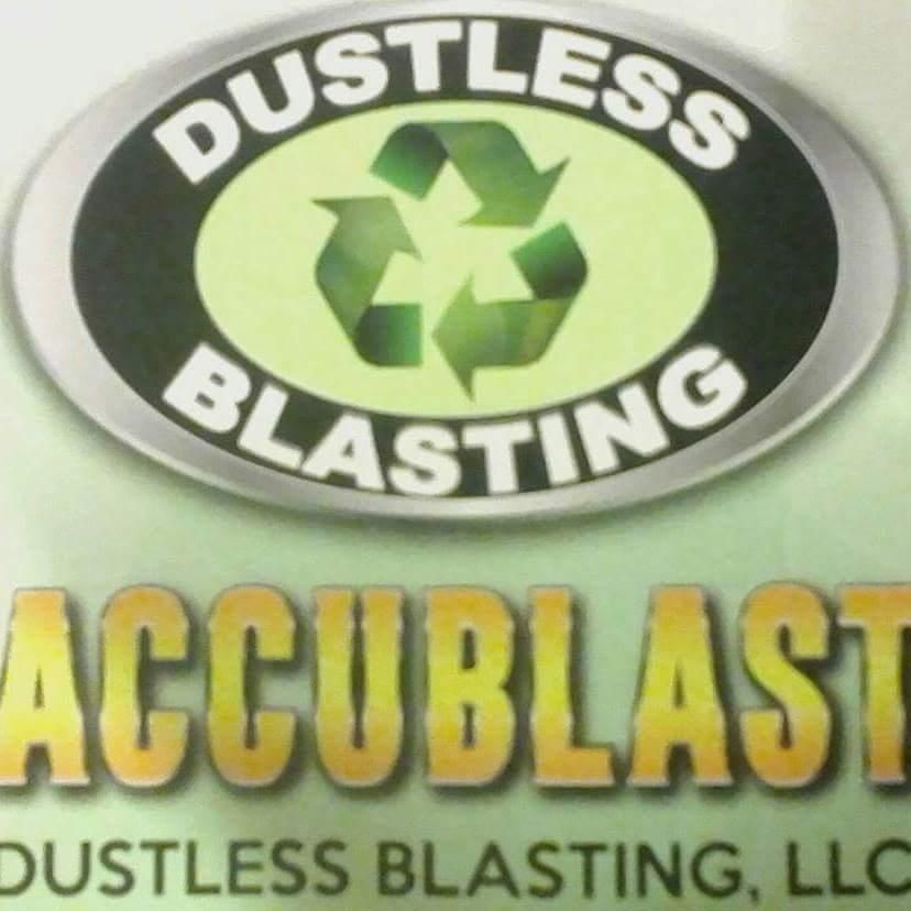 Accublast Dustless Blasting LLC