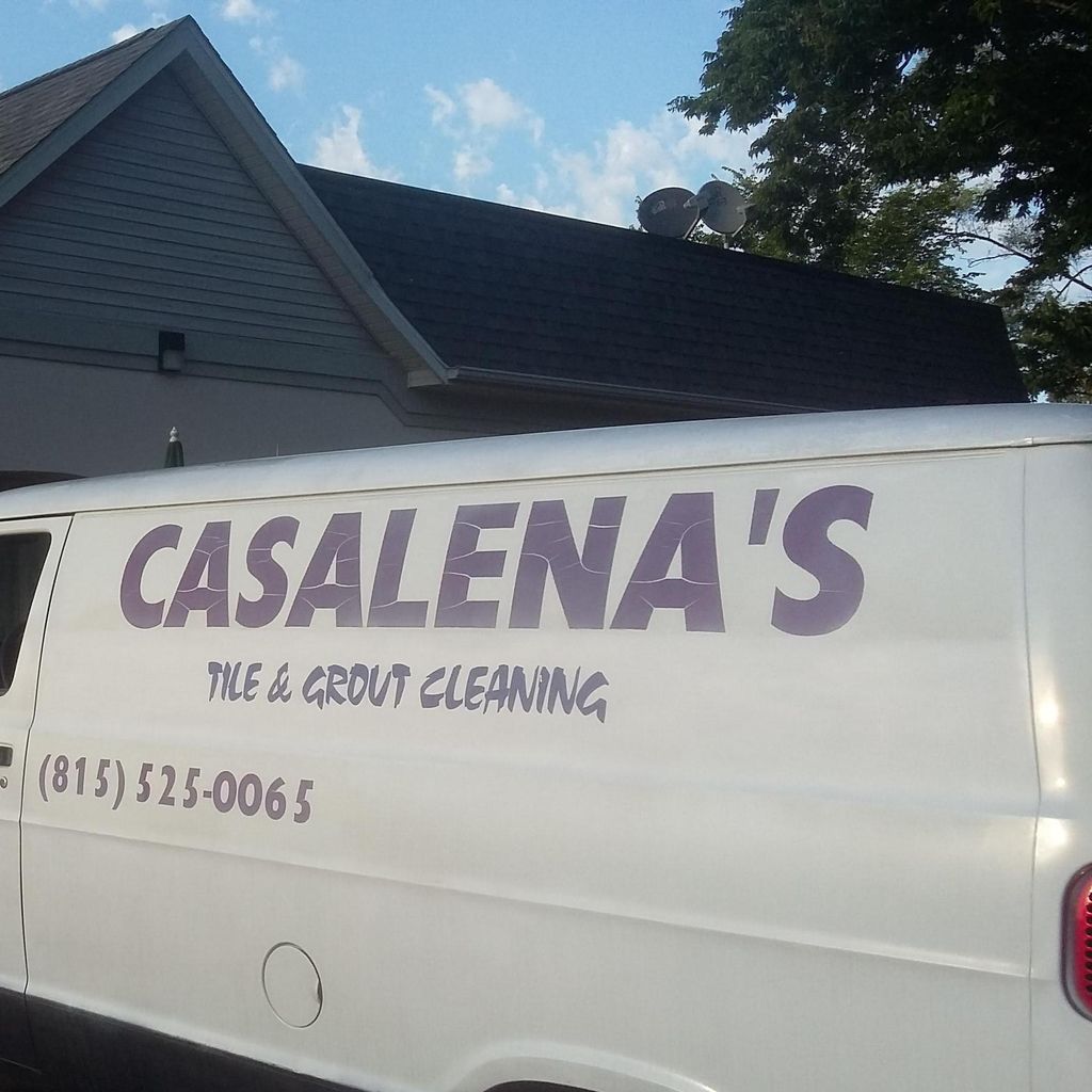 Casalena's Carpet Cleaning