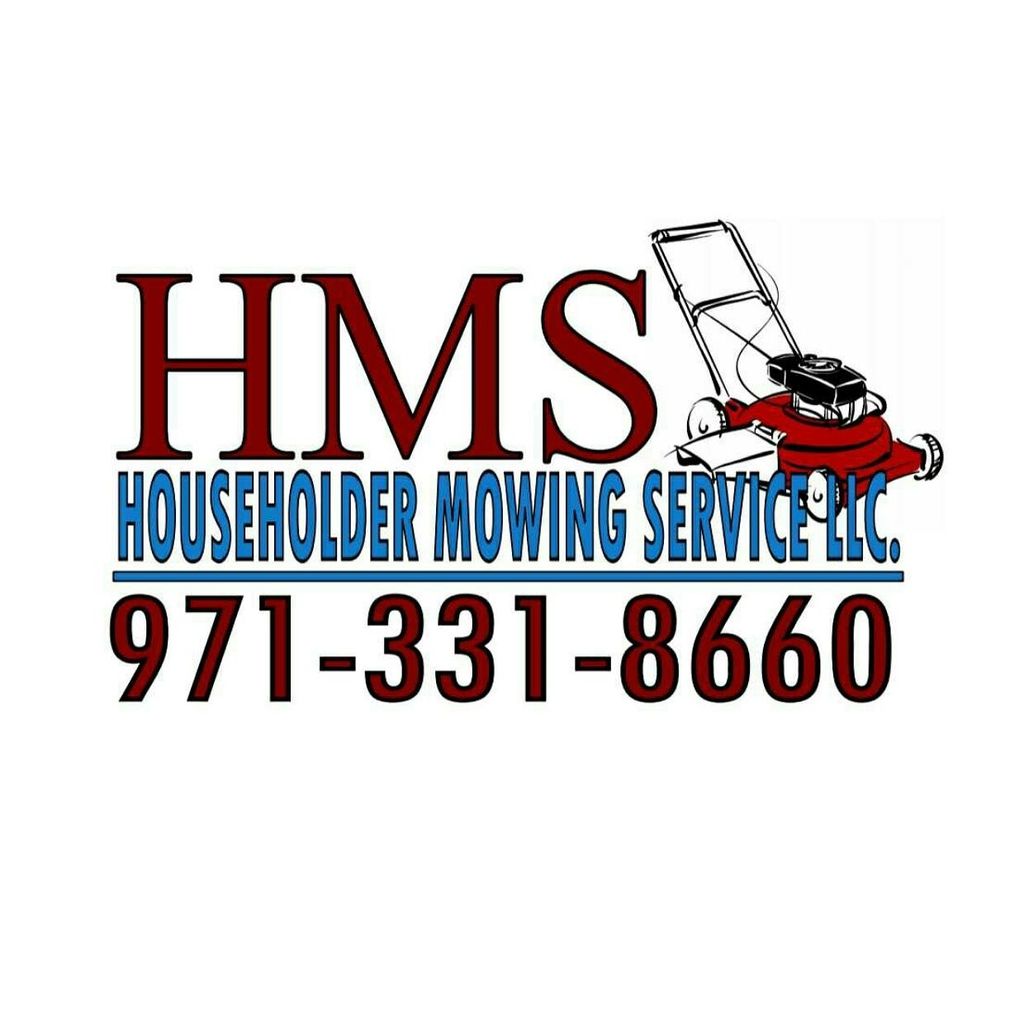 Householder Mowing Service, LLC