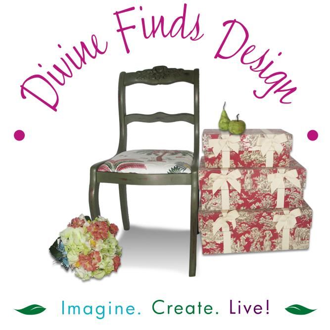 Divine Finds Design