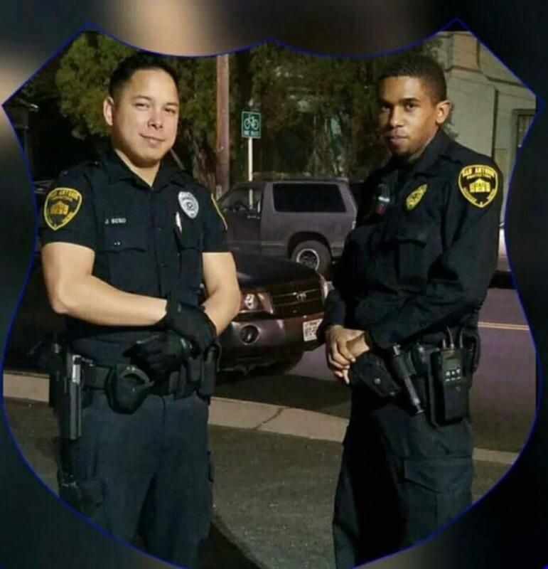 San Antonio Protective Services & Patrol