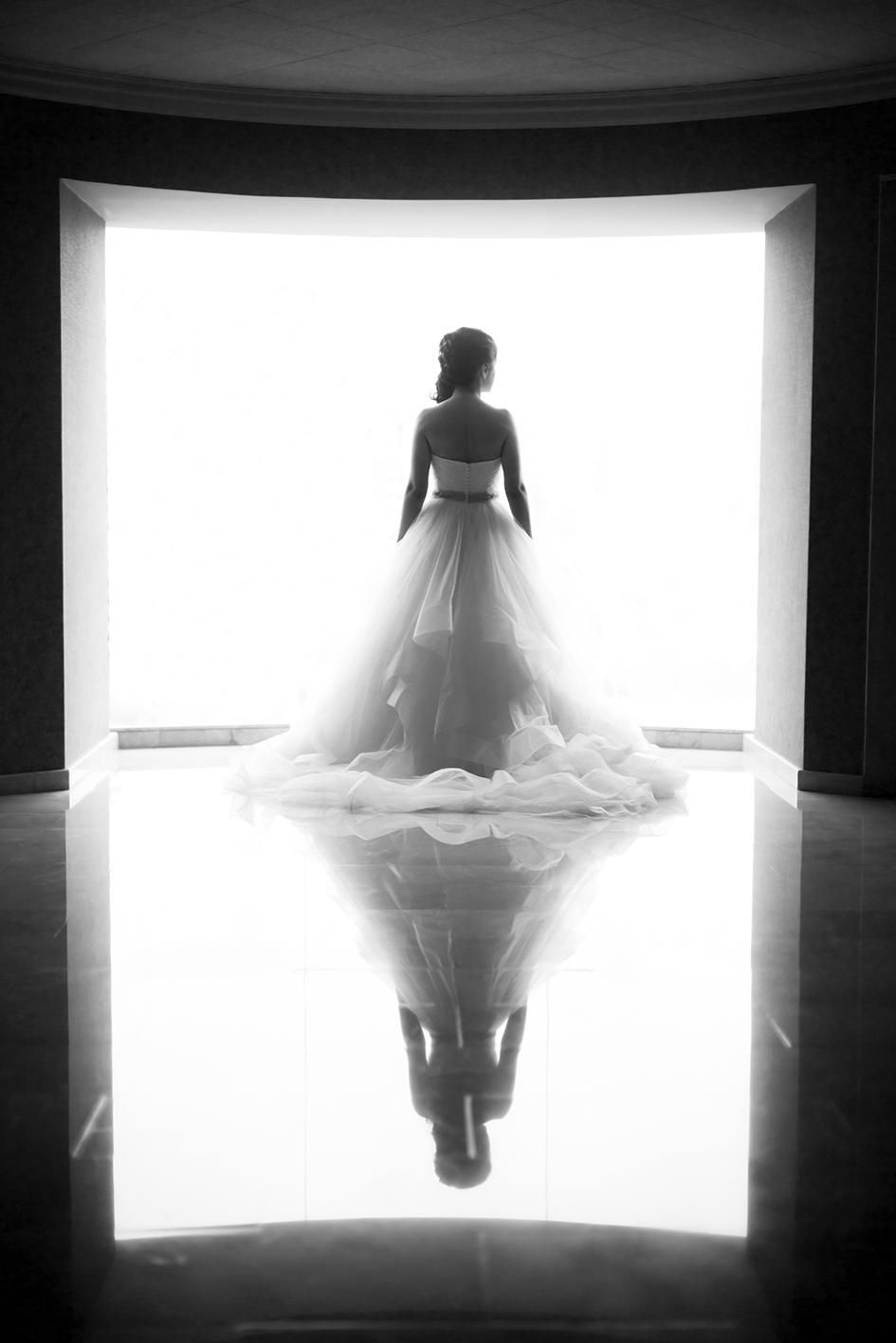 Wedding photography.