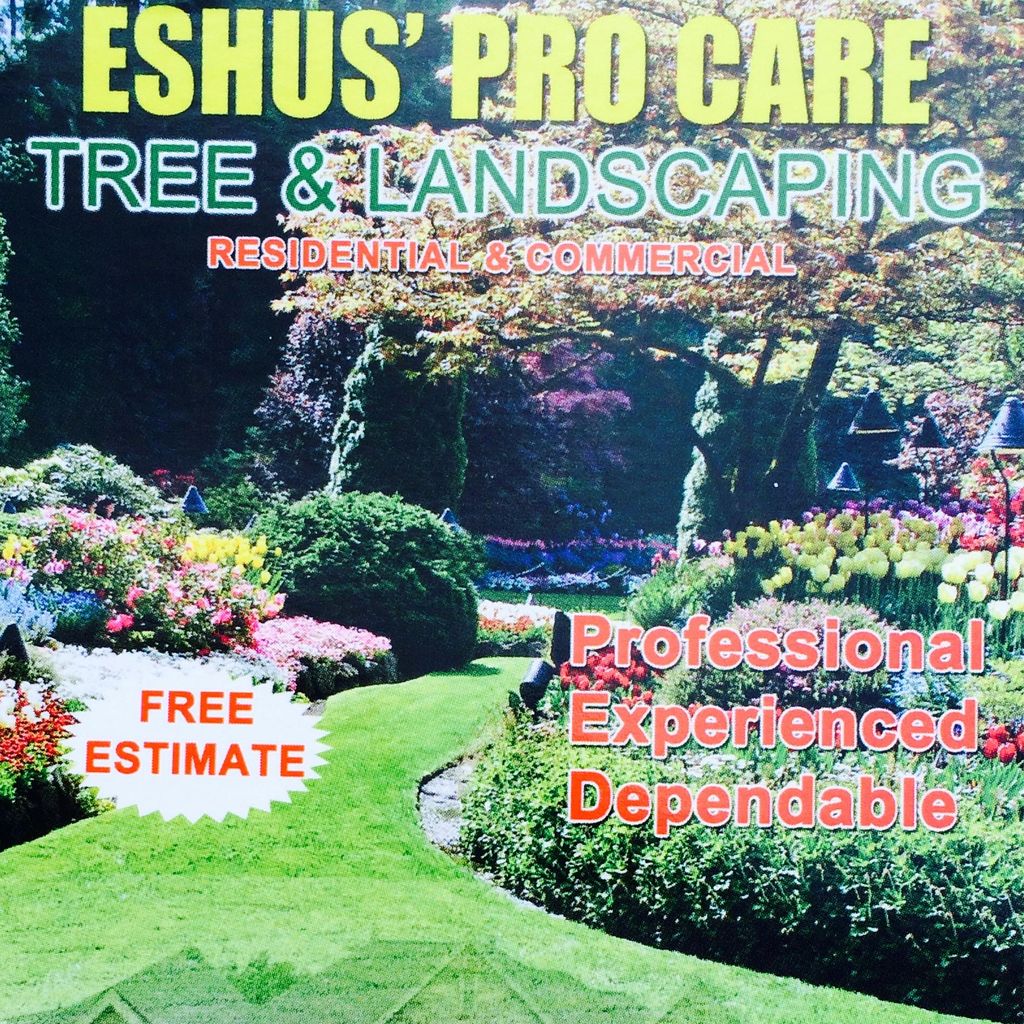 Eshus Pro Care