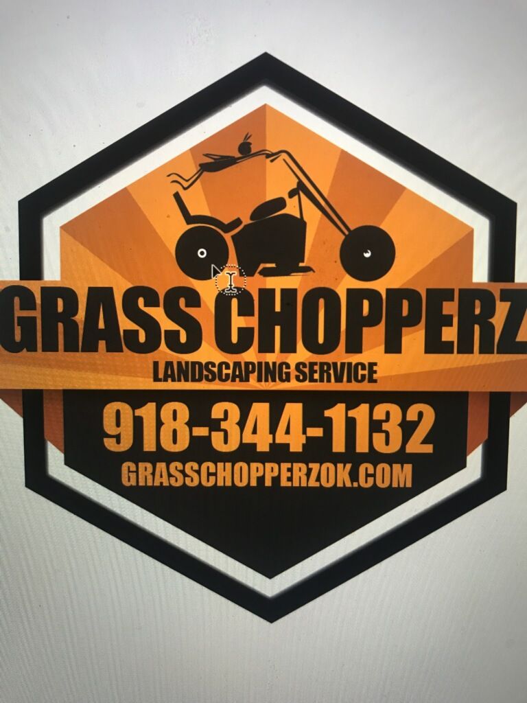 Grass Chopperz