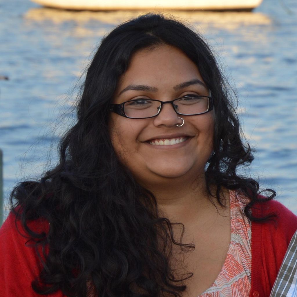 Suchita Chadha